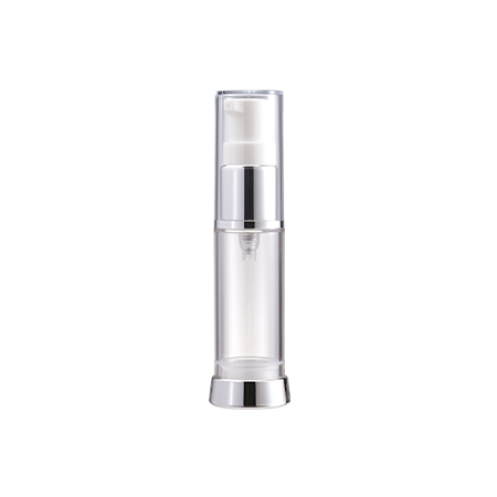 PET Airless Bottle | CA Airless Bottle 15ml