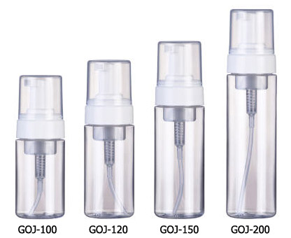 GOJ-100, 120, 150, 200ml