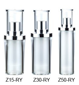 雙層真空瓶, 紅寶石系列: Z15-RY, Z30-RY & Z50-RY